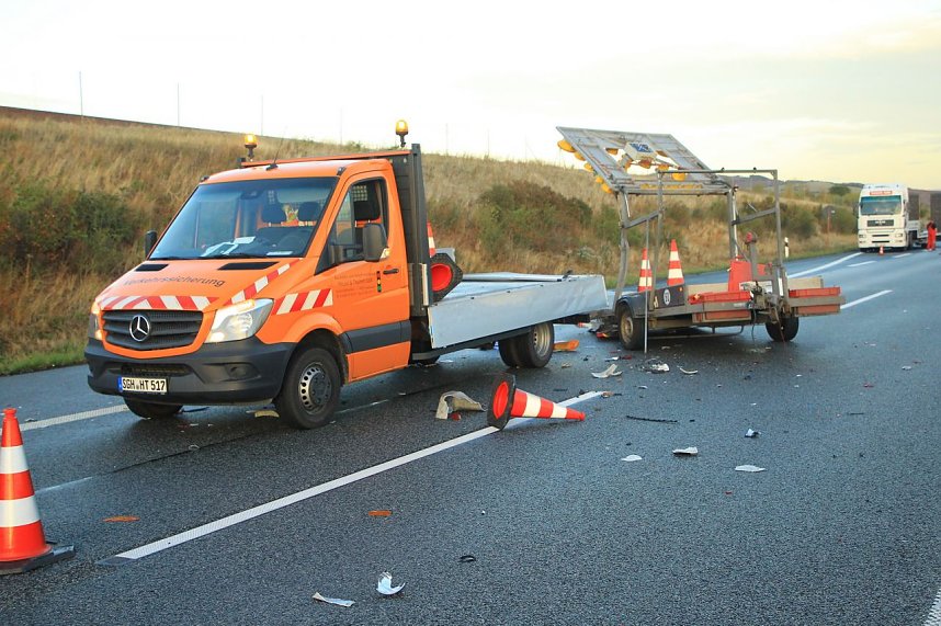 T&ouml;dlicher Unfall