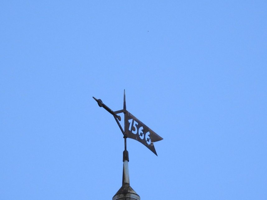 Zu Gast auf Schloss Pl&ouml;tzkau