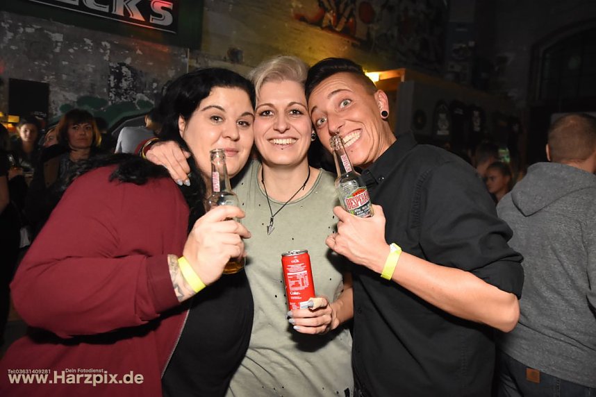 Opening Altes Bahnbetriebswerk