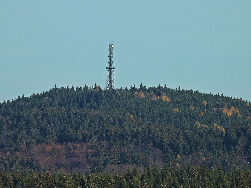 Herbst im Harz