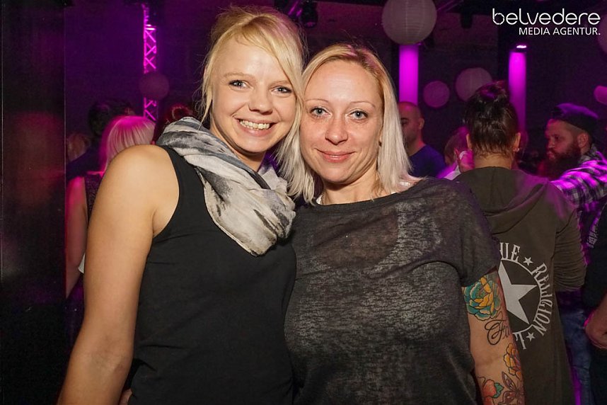 Party im Jugendclubhaus