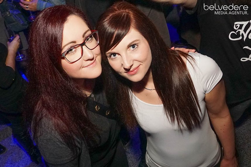 Party im Jugendclubhaus