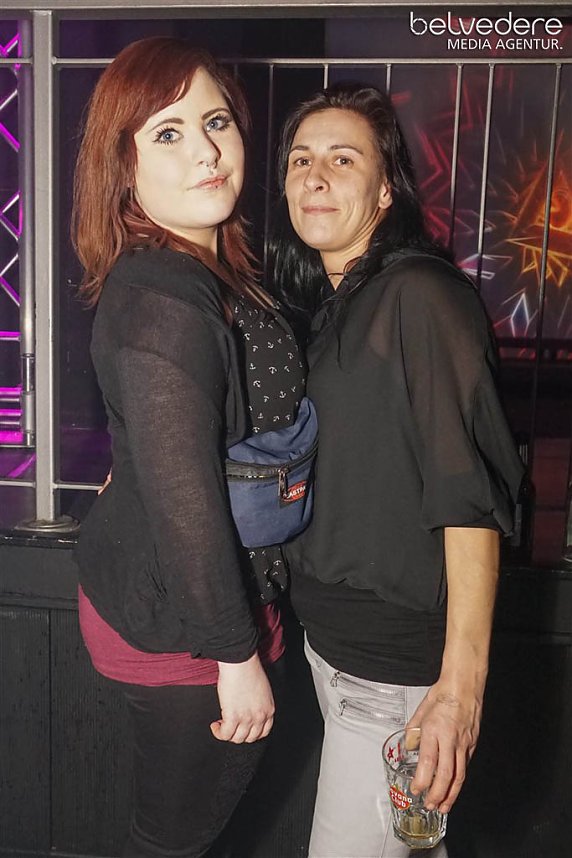 Party im Jugendclubhaus