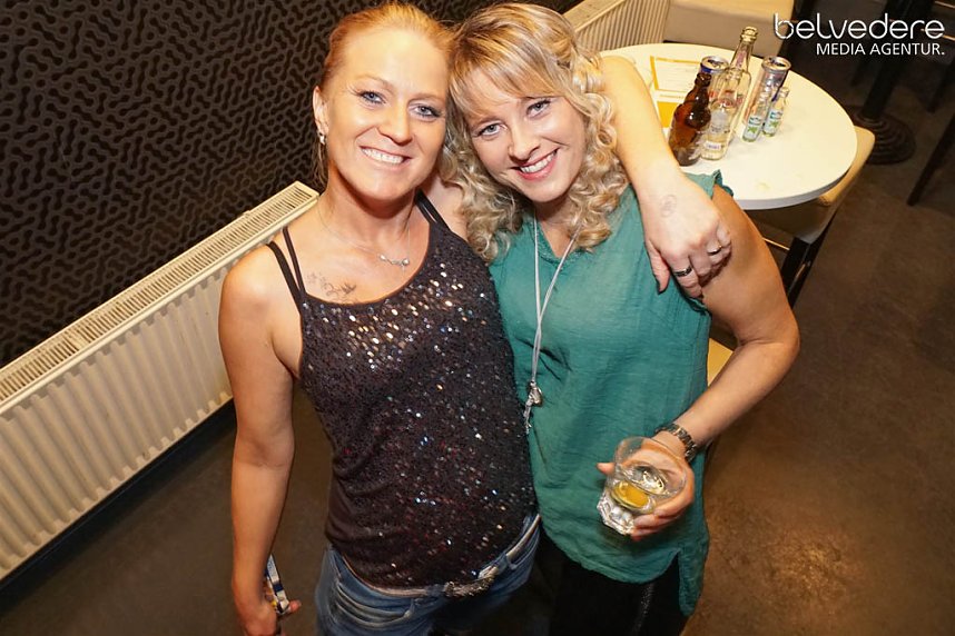 Party im Jugendclubhaus