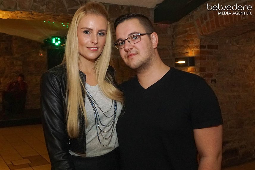 Party im Jugendclubhaus