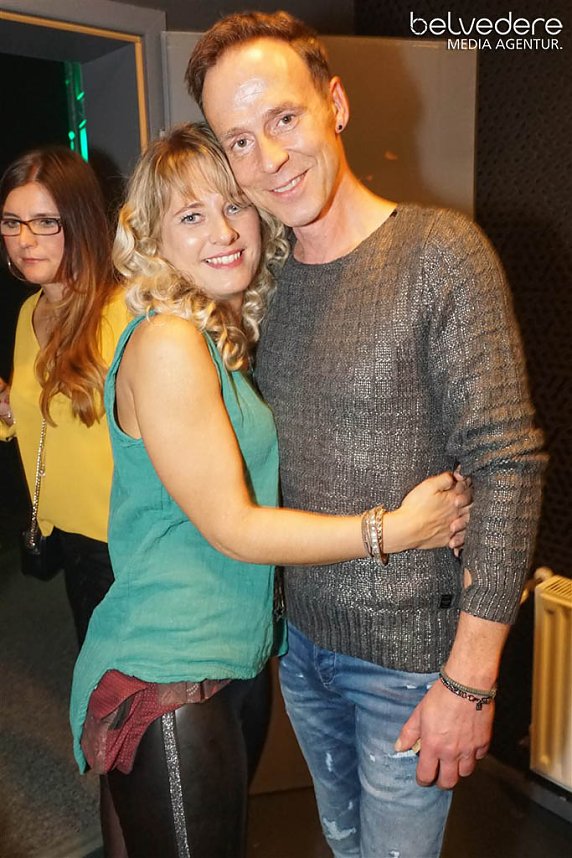 Party im Jugendclubhaus