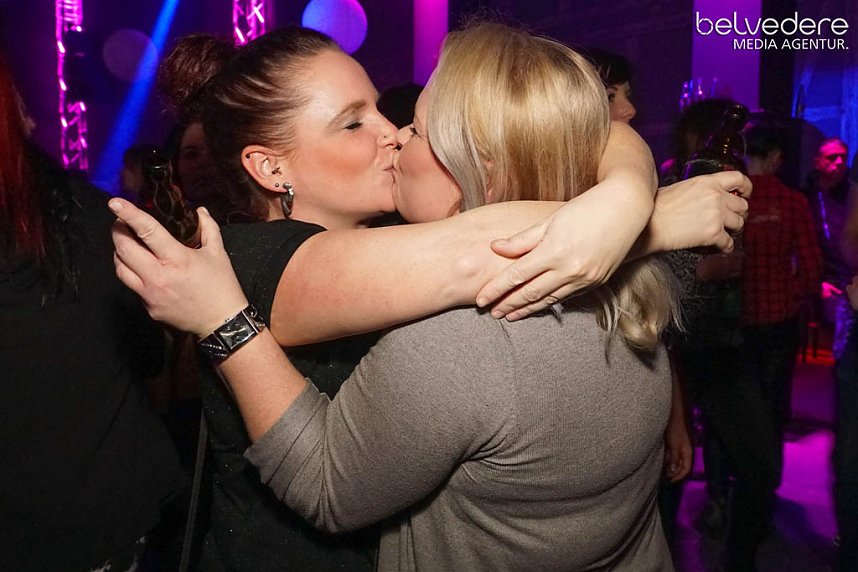 Party im Jugendclubhaus