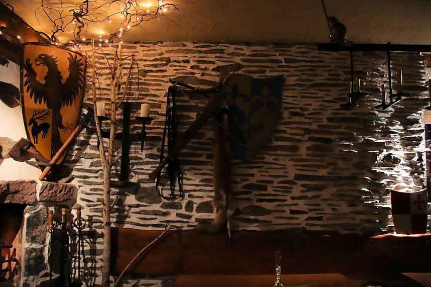 Weihnachtsmarkt in Stolberg