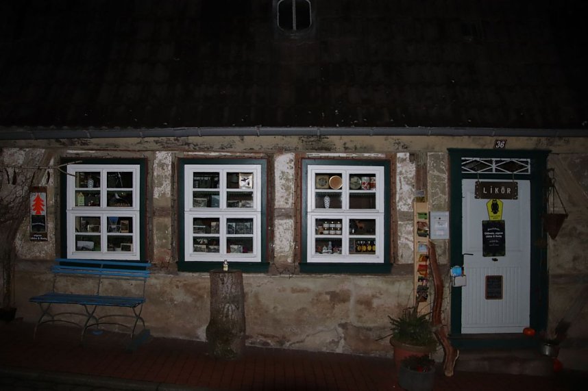 Weihnachtsmarkt in Stolberg