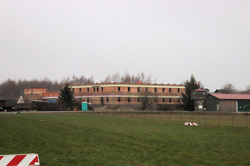 Hundeschlittenrennen in Pullman City