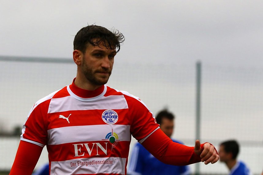 Wacker gewinnt Test gegen Sangerhausen mit 5:1