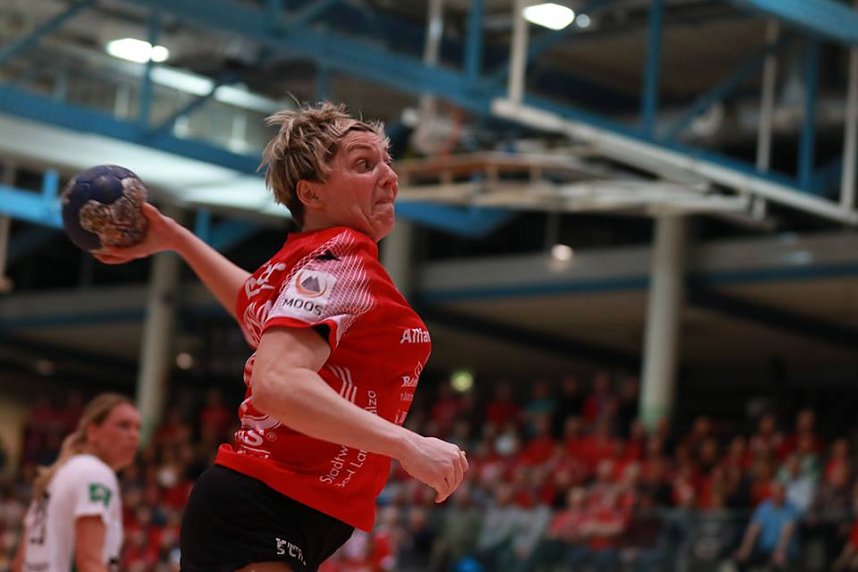 THC siegt gegen Oldenburg