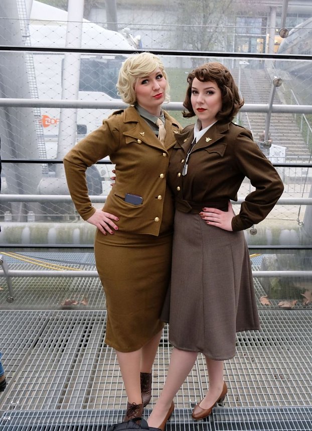 Manga-Comic-Convention 2019 in Leipzig