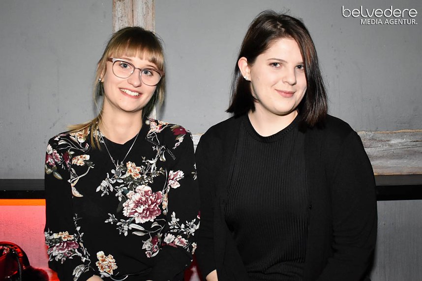 Party im Jugendclubhaus in Nordhausen - der Samstag