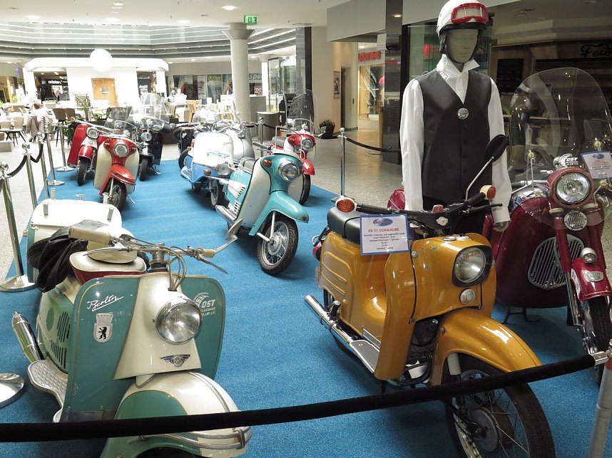 Ausstellung in der S&uuml;dharz Galerie