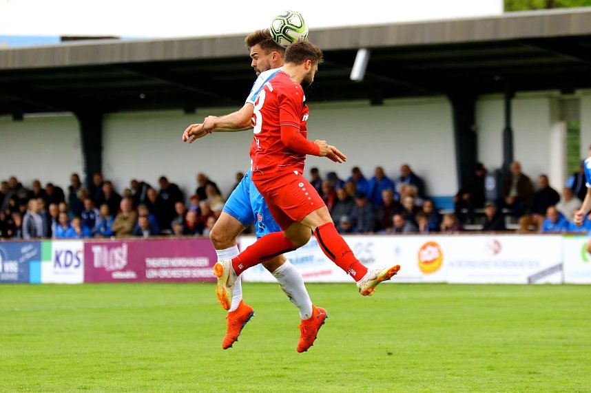 2:1 gegen Bautzen gewonnen