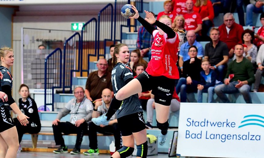 Entscheidung erst in der Schlussphase