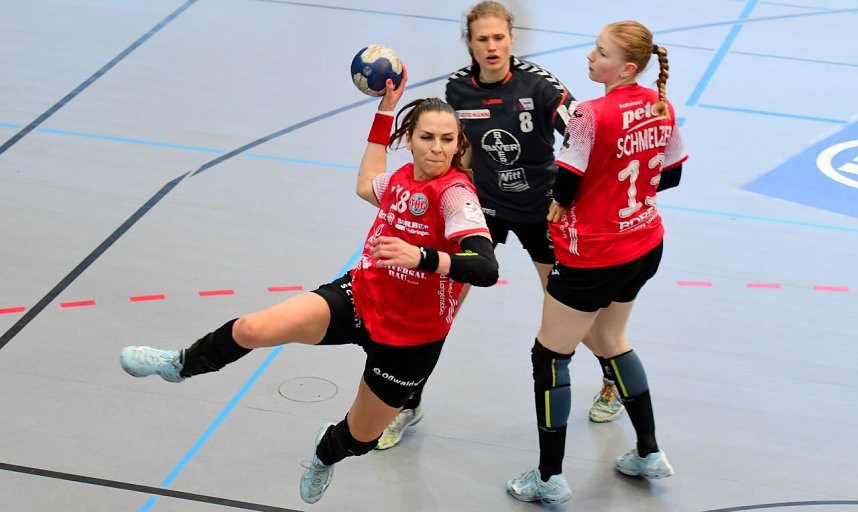 Entscheidung erst in der Schlussphase