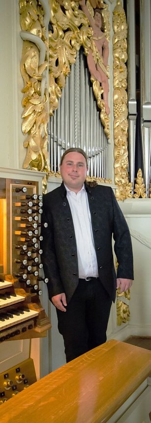 Er&ouml;ffnung der Biennale im Achteckhaus Sondershausen