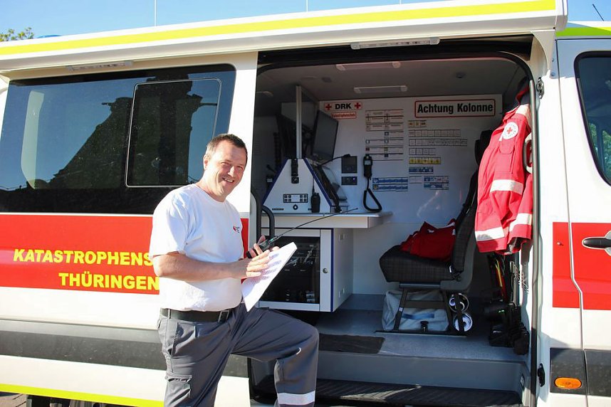 Erfolgreich Kyffh&auml;userdenkmal gest&uuml;rmt