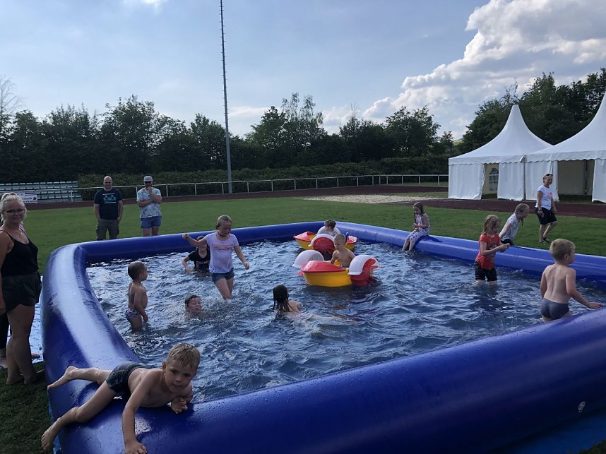 Sport und Spiel im S&uuml;dharz