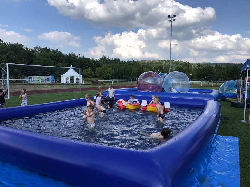 Sport und Spiel im S&uuml;dharz