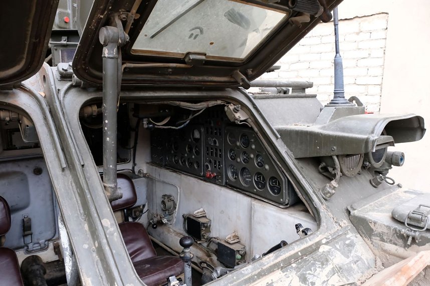 Unkaputtbare Technik