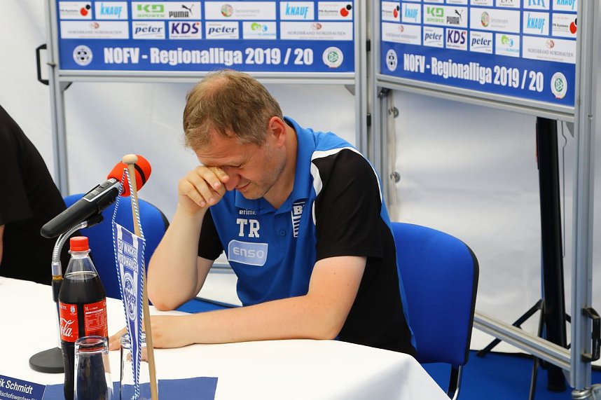 Wacker gewinnt 8:0 gegen Bischofswerda