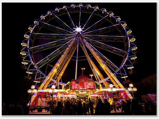 Koberm&auml;nnchenfest 2019