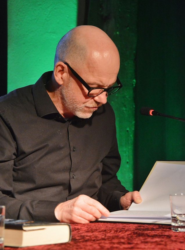 Mordsharz-Finale in Nordhausen