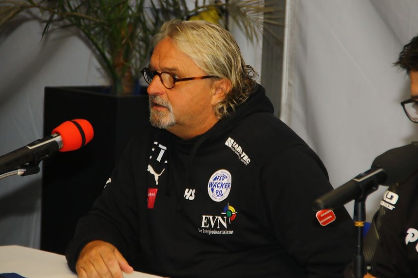 1:0 Wacker besiegt RWE