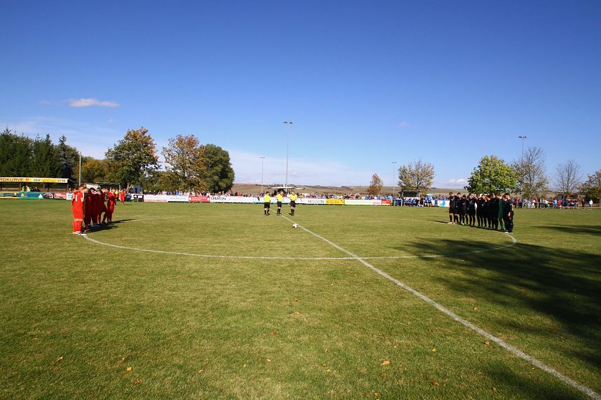 M&uuml;hevolles 1:3 in Altengottern