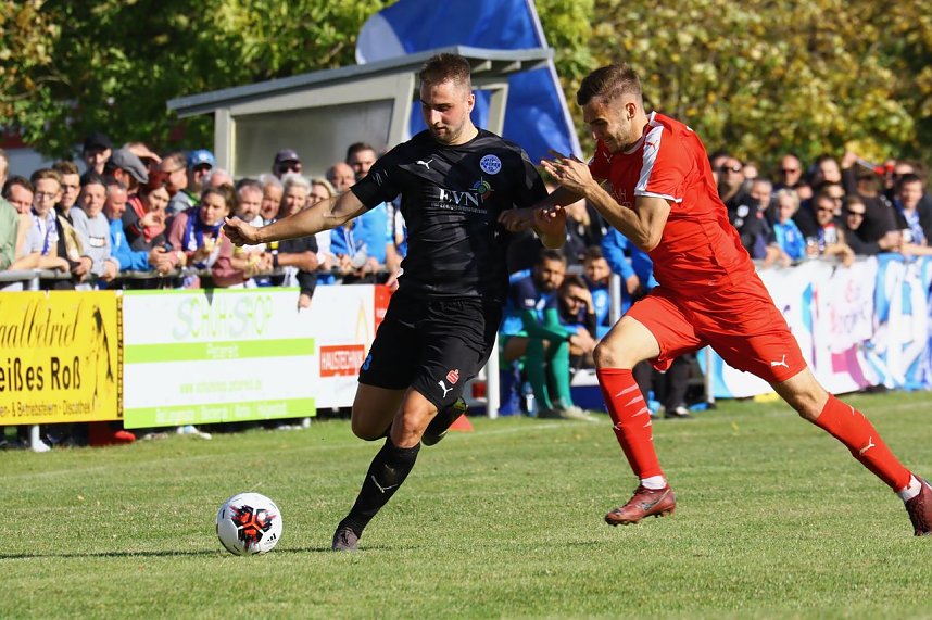 M&uuml;hevolles 1:3 in Altengottern