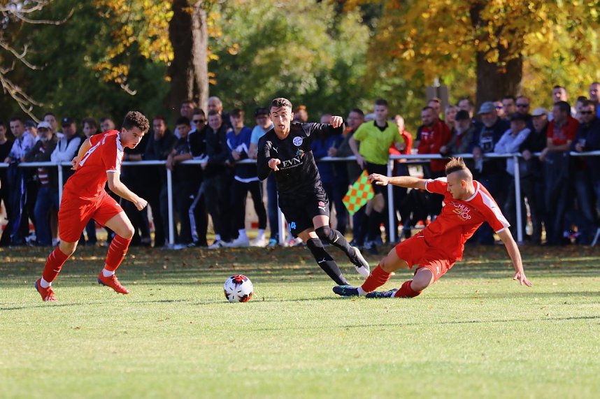 M&uuml;hevolles 1:3 in Altengottern