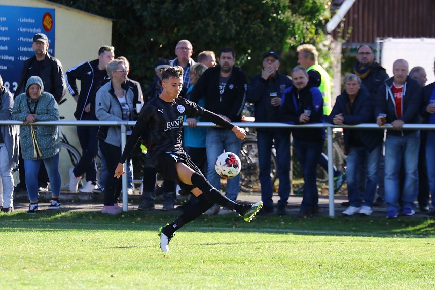 M&uuml;hevolles 1:3 in Altengottern