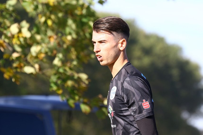 M&uuml;hevolles 1:3 in Altengottern