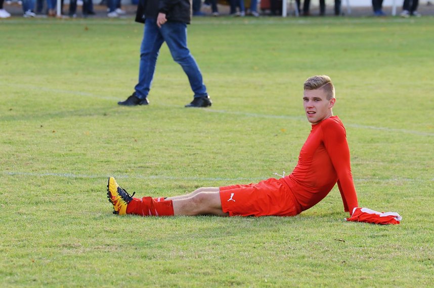 M&uuml;hevolles 1:3 in Altengottern