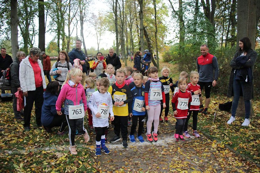 26. Stadtparklauf Sondershausen und...