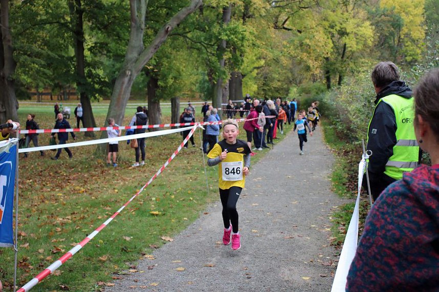 26. Stadtparklauf Sondershausen und...