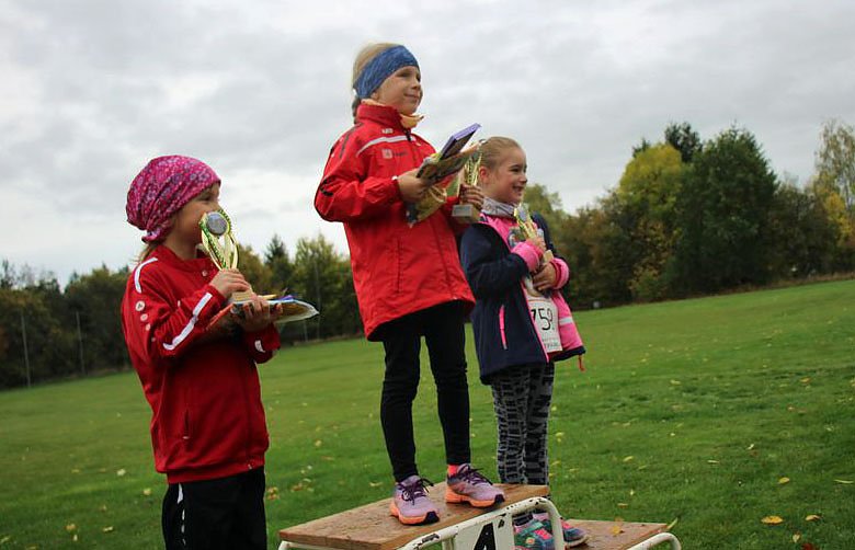 26. Stadtparklauf Sondershausen und...