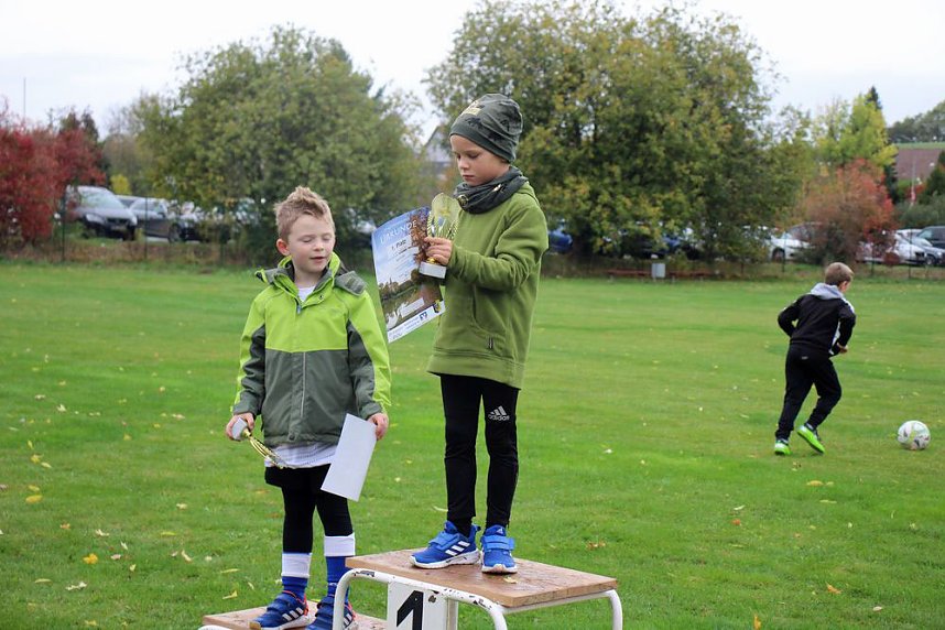26. Stadtparklauf Sondershausen und...