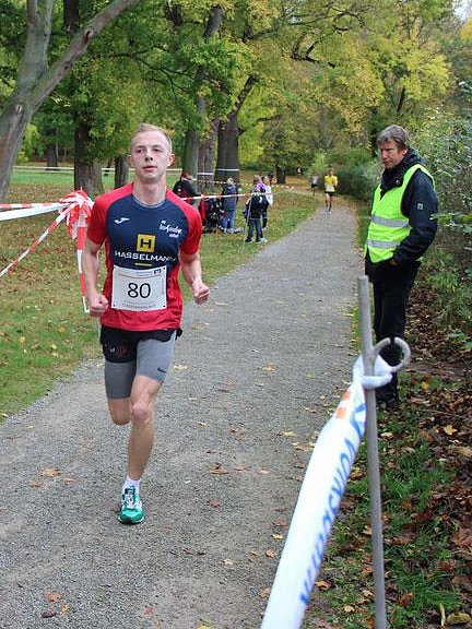26. Stadtparklauf Sondershausen und...