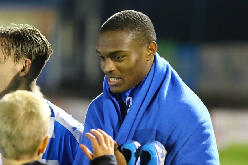 4:0-Sieg gegen Rathenow