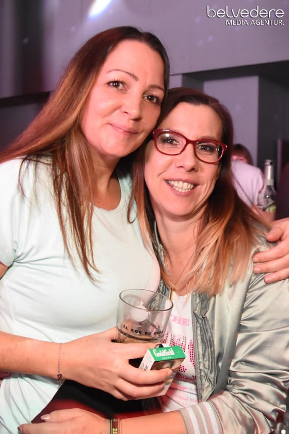 Party im Jugendclubhaus in Nordhausen - der Samstag