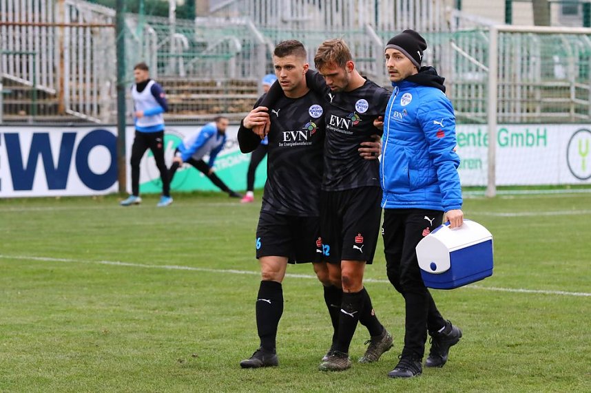 Wichtiges 1:1-Unentschieden in Leipzig