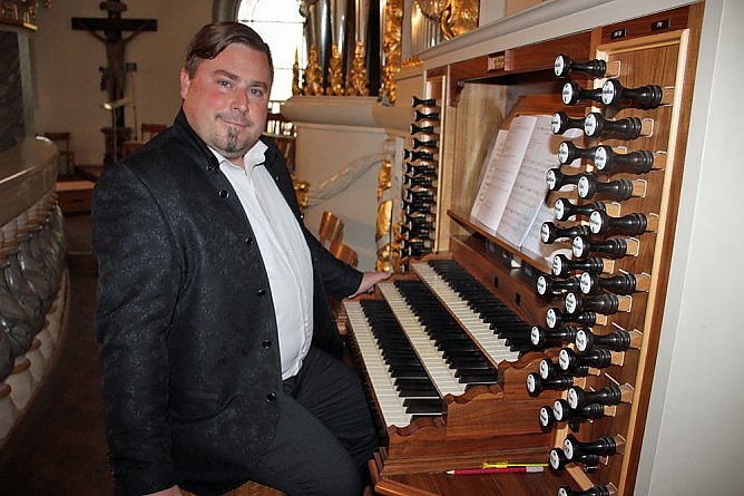 Neue Herausforderung gesucht