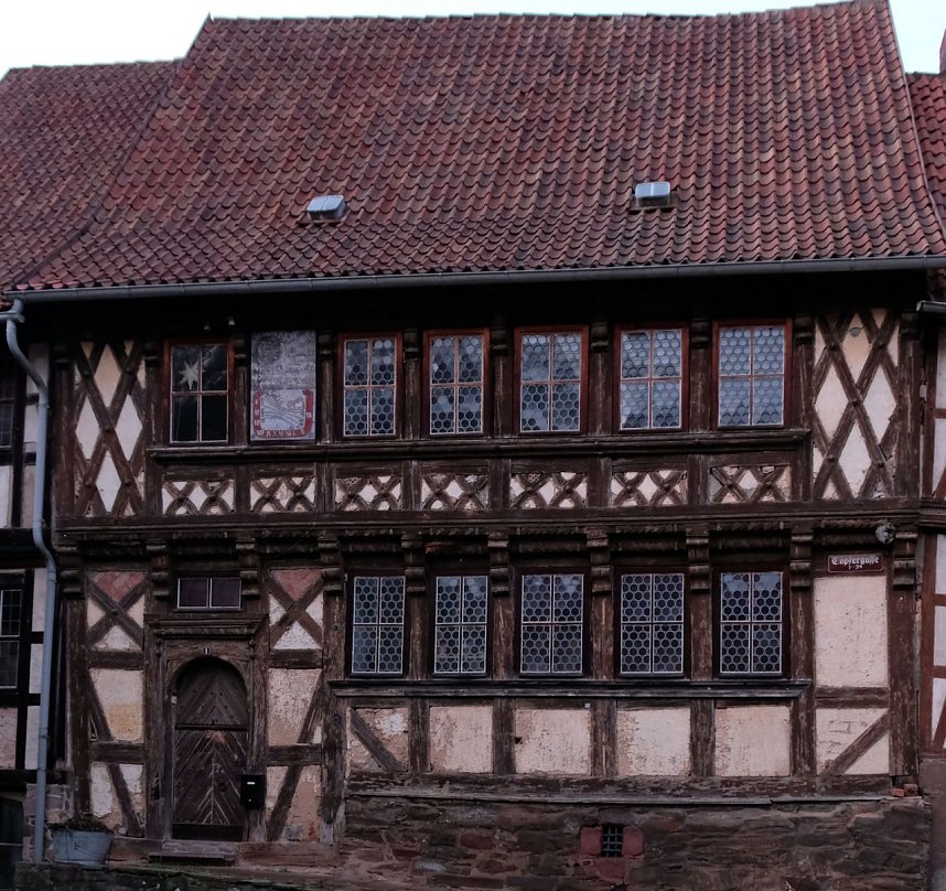 Weihnachtsmarkt in Stolberg