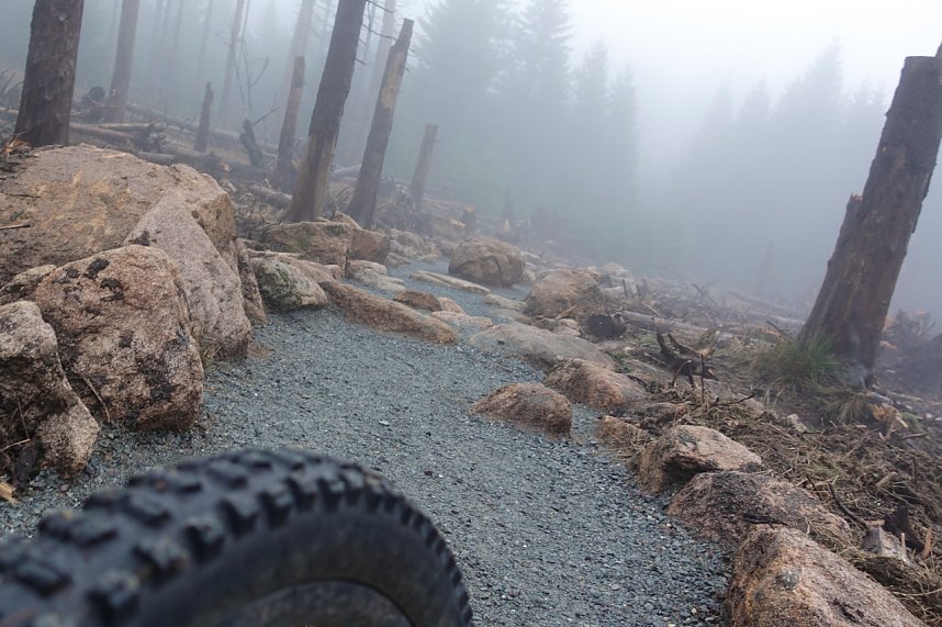 Heiligabend noch schnell auf den Brocken (2019)