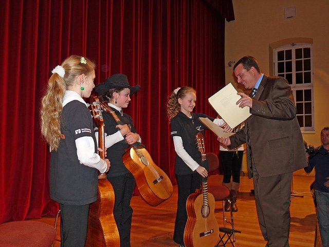 Jugend musiziert