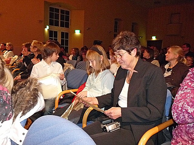 Jugend musiziert